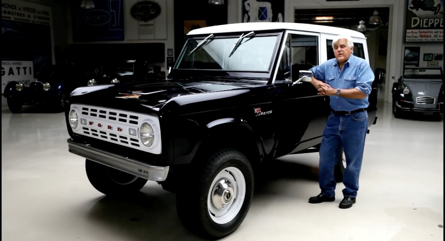 10 Things To Look For When Buying a Classic Ford Bronco - Kincer