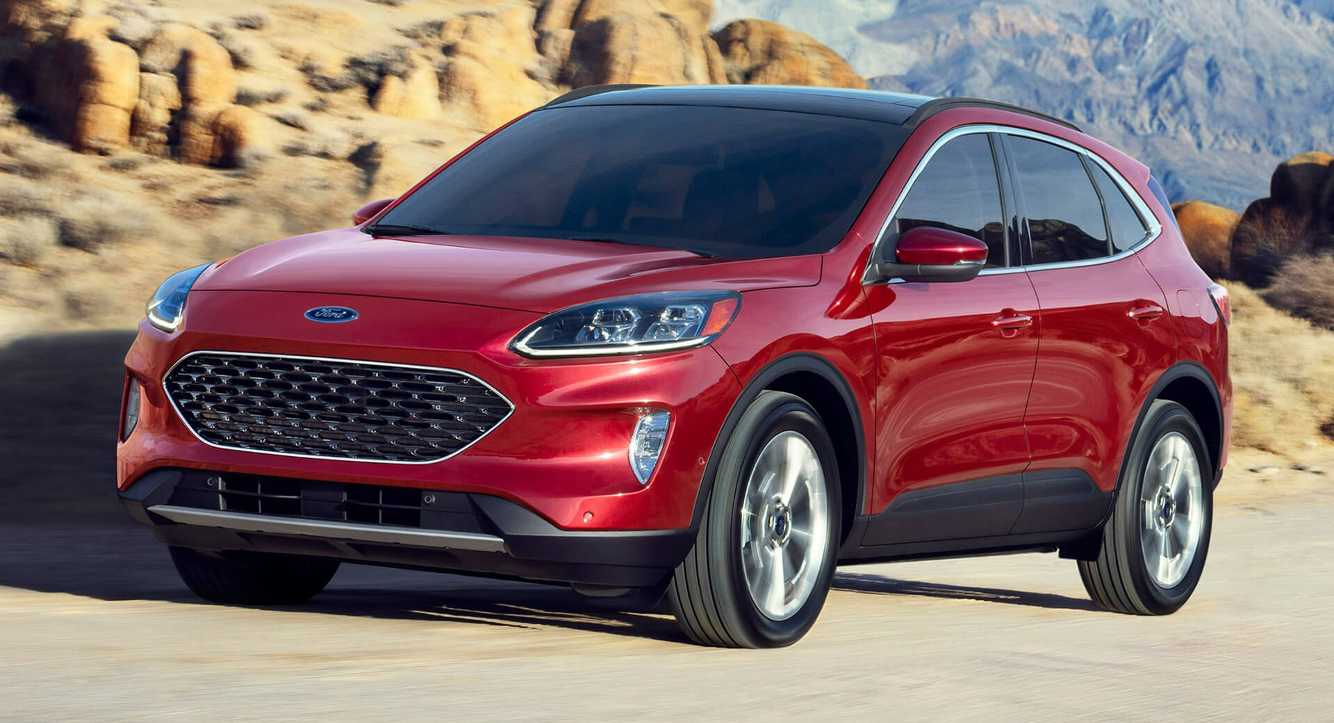 Ford Issues Three New Safety Recalls For Escape Transit F F Lincoln Mkx And Nautilus