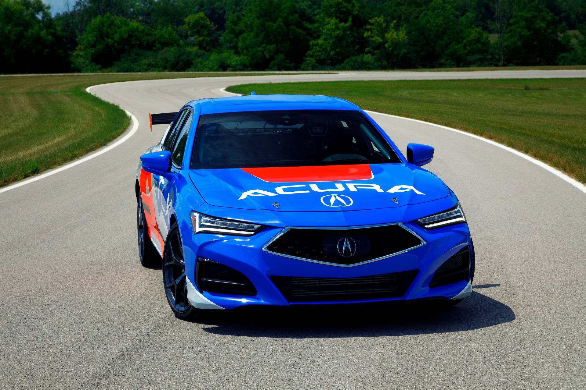 2021 acura tlx type s confirmed with 355 hp and 354 lb-ft