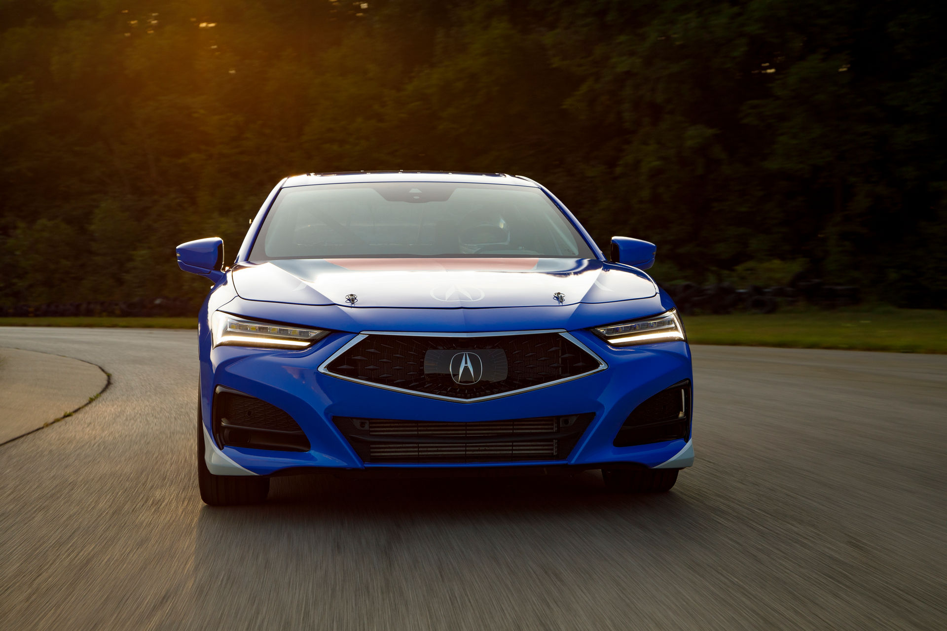 2021 acura tlx type s confirmed with 355 hp and 354 lbft