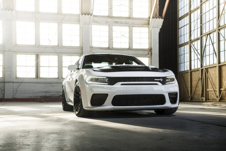 2021 Dodge Charger SRT Hellcat Redeye: Your New 203 MPH, 797 HP Sedan ...