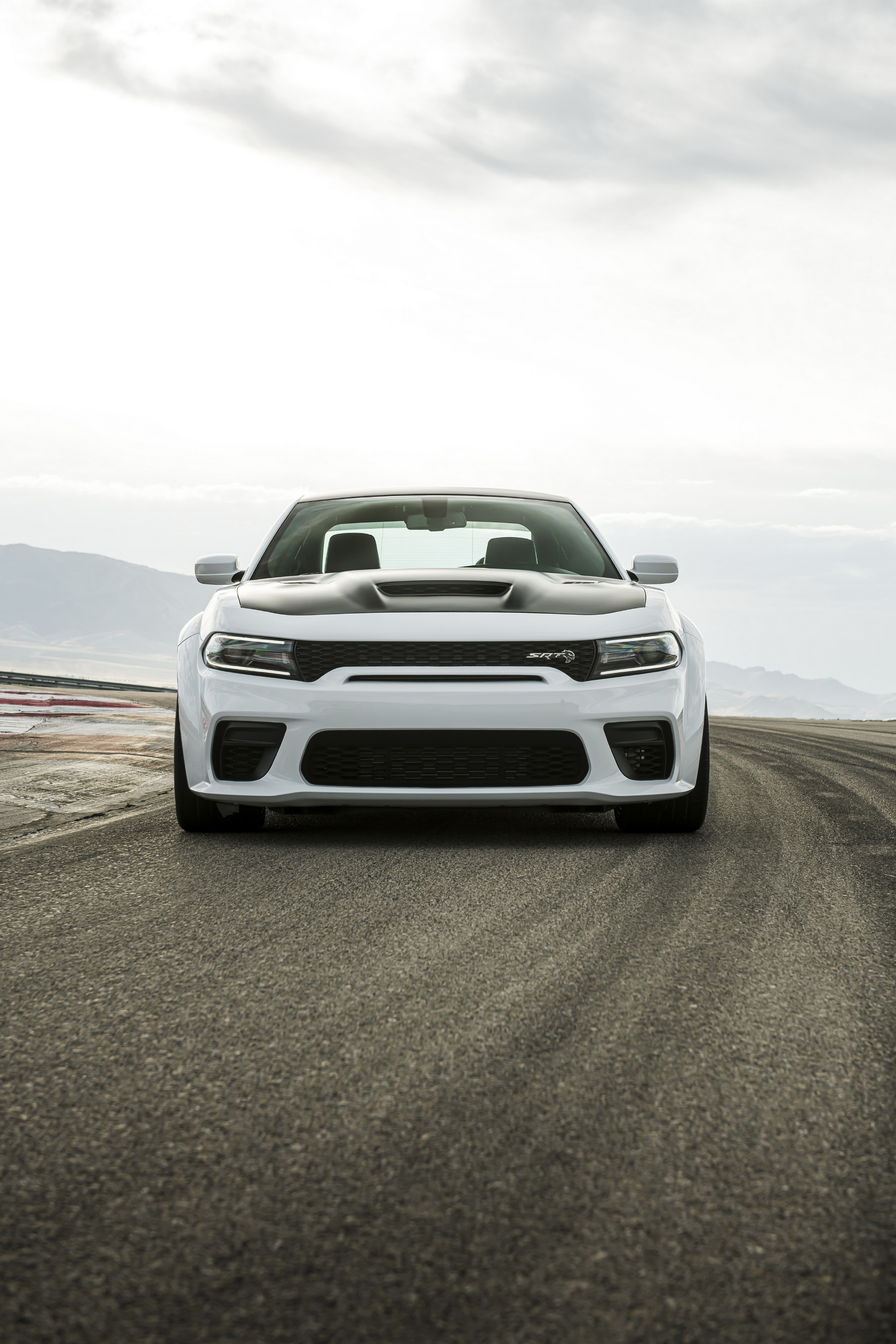 2021 Dodge Charger SRT Hellcat Redeye: Your New 203 MPH, 797 HP Sedan ...