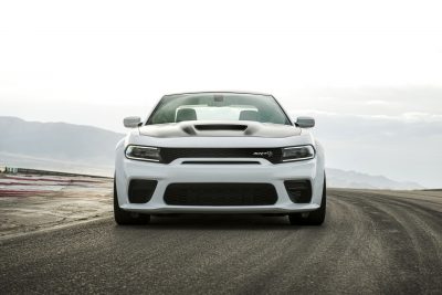 2021 Dodge Charger SRT Hellcat Redeye: Your New 203 MPH, 797 HP Sedan ...