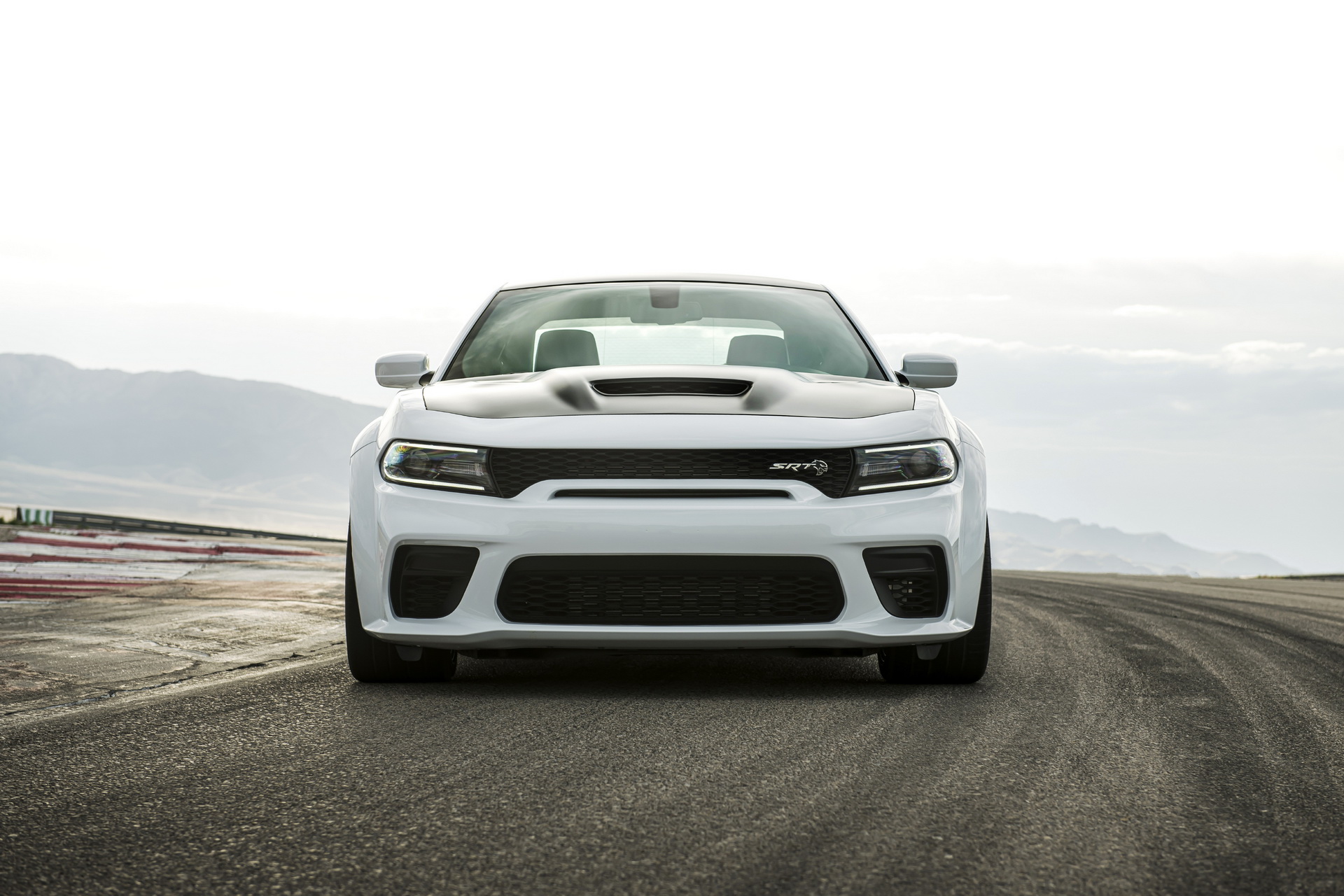 2021 Dodge Charger SRT Hellcat Redeye: Your New 203 MPH, 797 HP Sedan ...