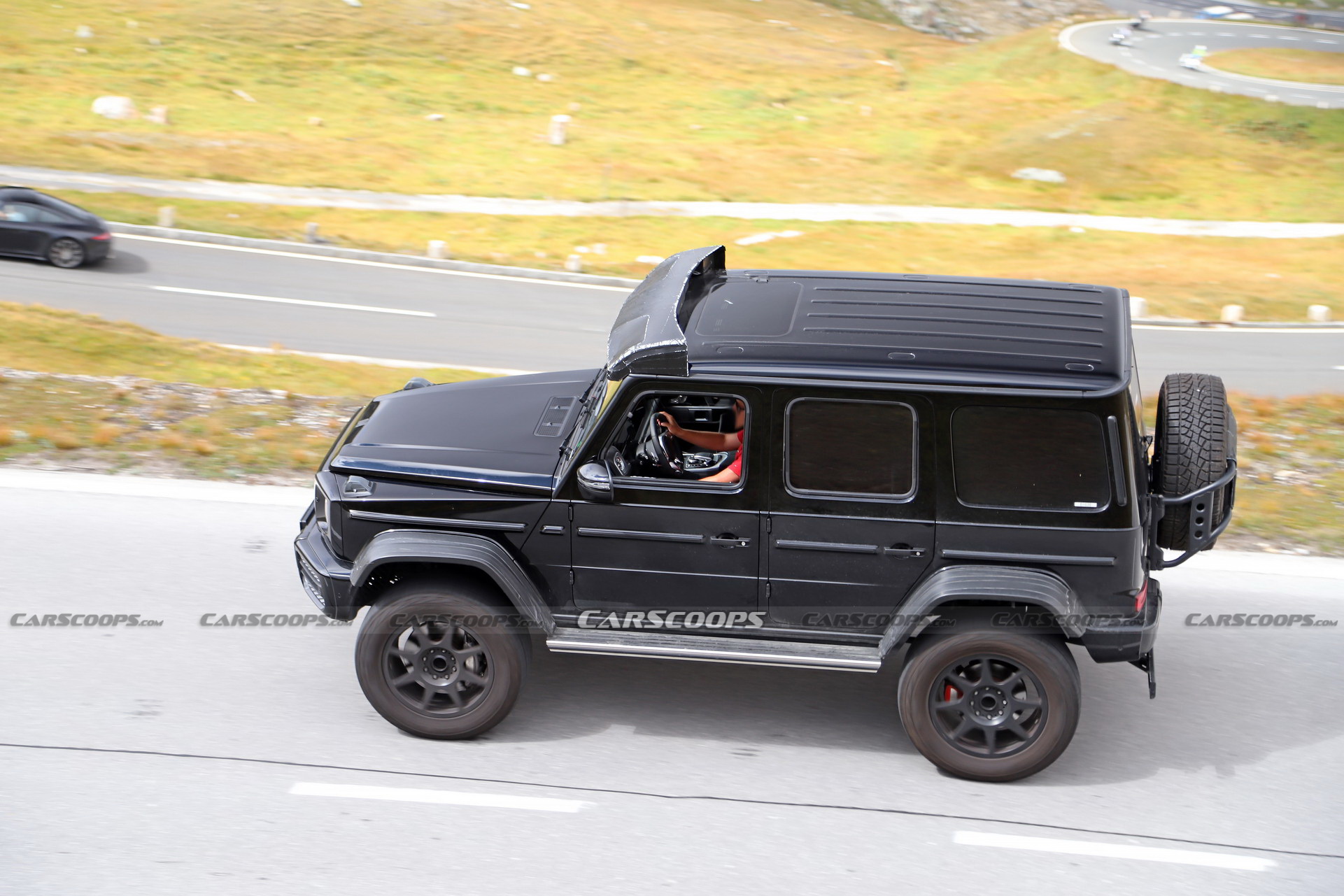 Brabus 4x4 2022