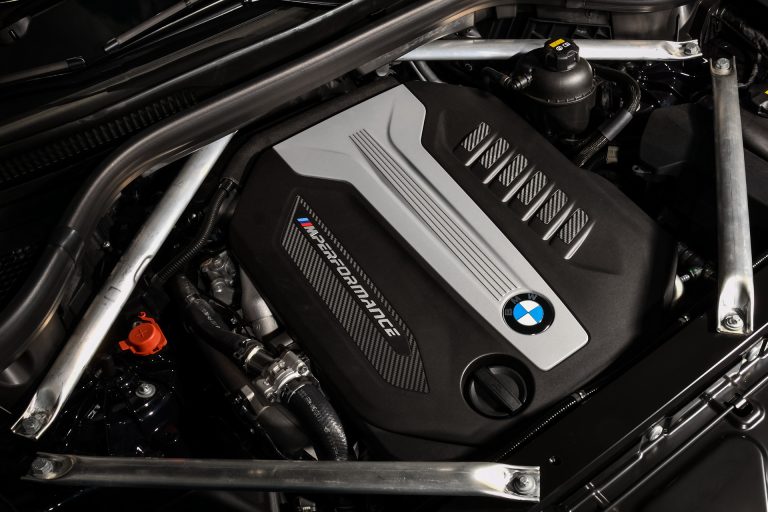 BMW X5 M50d and X7 M50d Final Editions Mark The End Of The Quad-Turbo ...