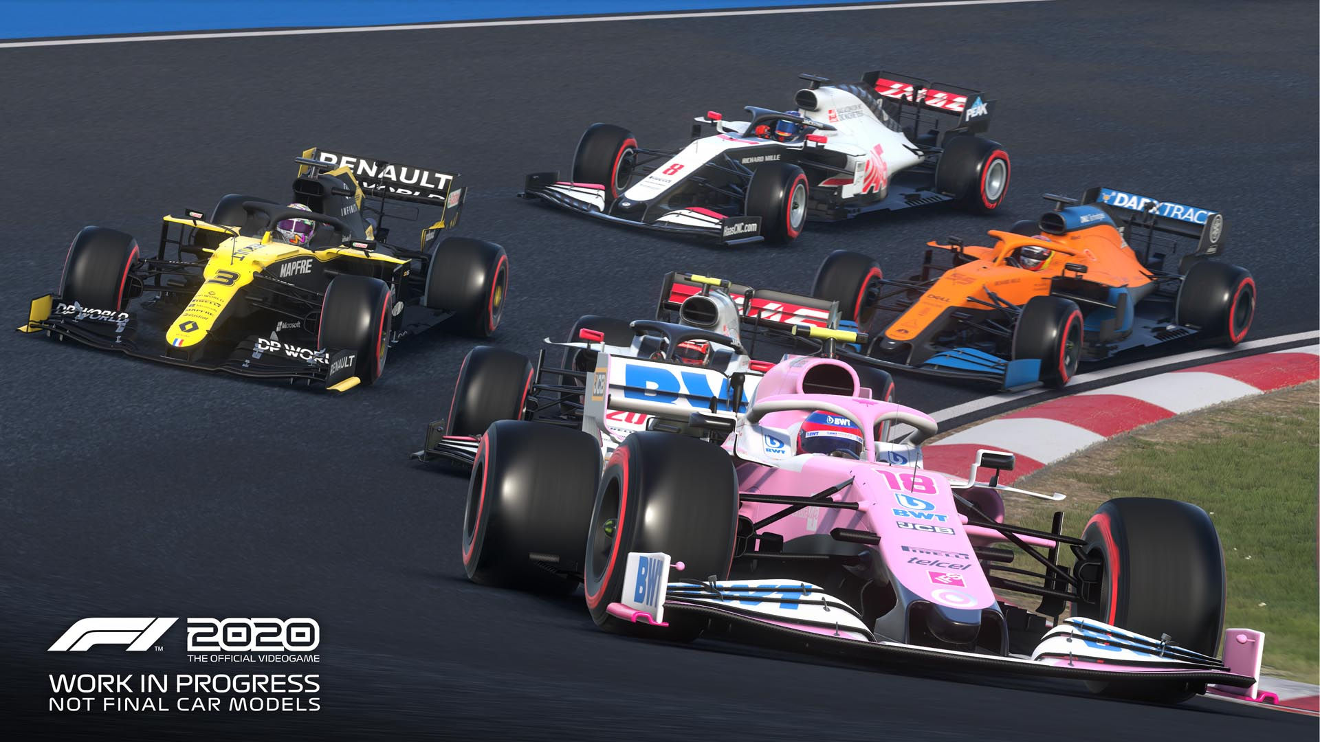 Review: F1 2020 Is A Great Game For Experts And Amateurs | Carscoops