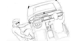 Ford Drops Coloring Pages For The 2021 Bronco And Bronco Sport  Carscoops
