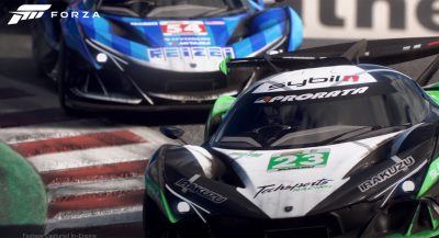 New Forza Motorsport Is Coming To The Xbox Series X | Carscoops