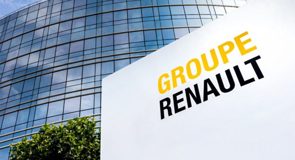  Renault Posts Record $8.5 Billion Loss, But Has A Turnaround Plan