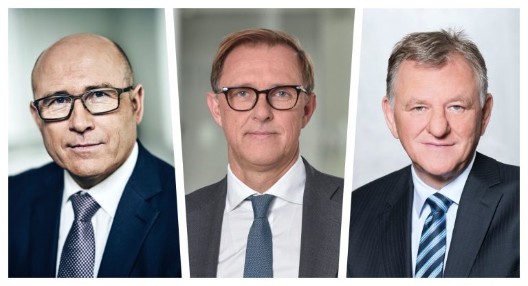 VW Group Replaces Skoda, VW Commercial Vehicles And TRATON CEOs | Carscoops