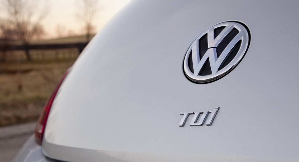 Dieselgate Saga Continues As Israel Files $152 Million Lawsuit Against Volkswagen AG