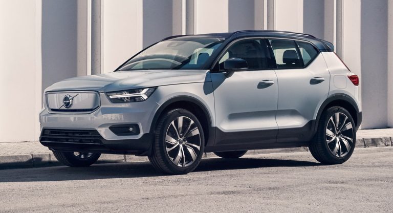 Volvo’s Sales Of Plug-In Hybrids Have Soared By 80% This Year | Carscoops