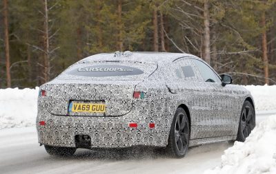 All-New Jaguar XJ EV Reportedly Delayed Until Late 2021 | Carscoops