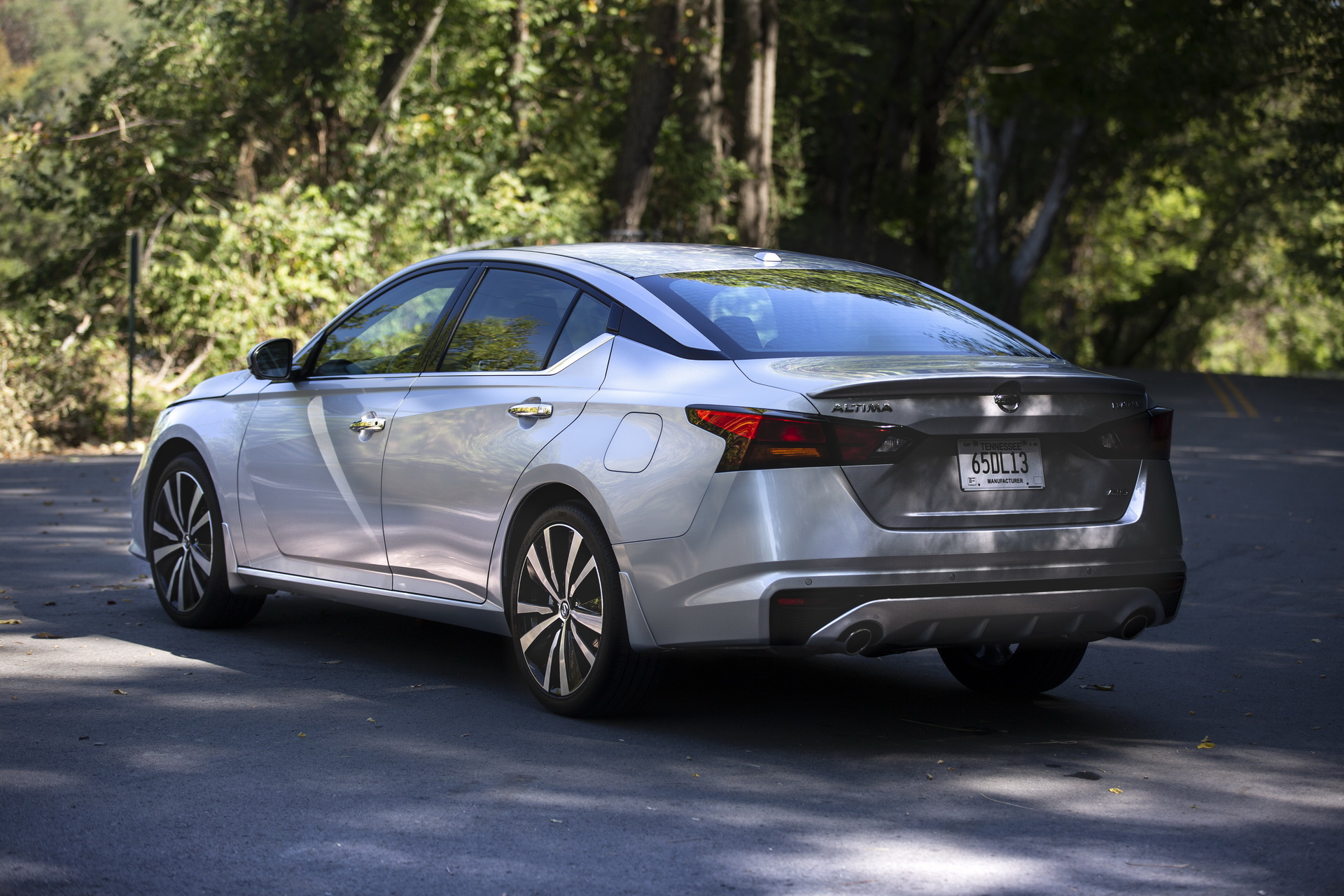 2021 Kia K5 Vs Segment Best-Sellers: Would You Get The K5 Over The ...