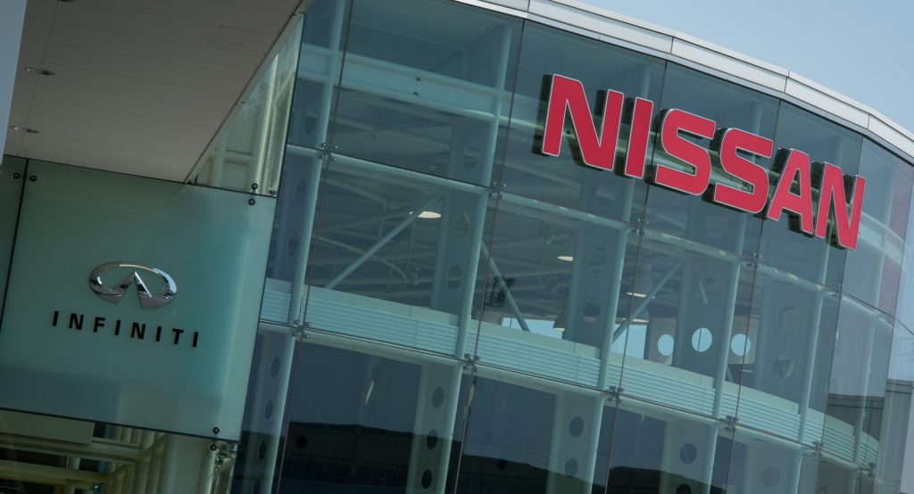  Nissan Slams Reports Of Conspiracy Against Carlos Ghosn