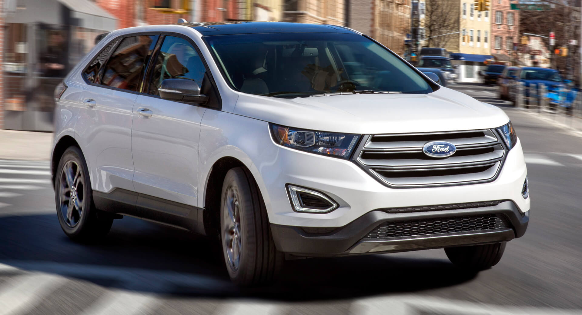 Ford Edge, F-150, Lincoln MKX and Corsair Recalled In Three Safety ...