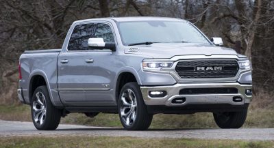 2019-2020 Ram 1500 Recalled Globally Over Poorly Designed All-Weather ...