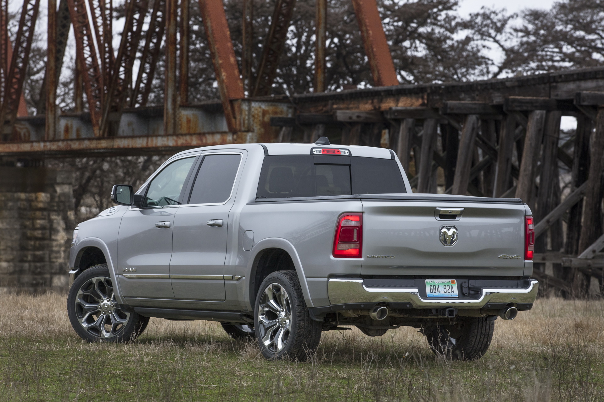 2019-2020 Ram 1500 Recalled Globally Over Poorly Designed All-Weather ...