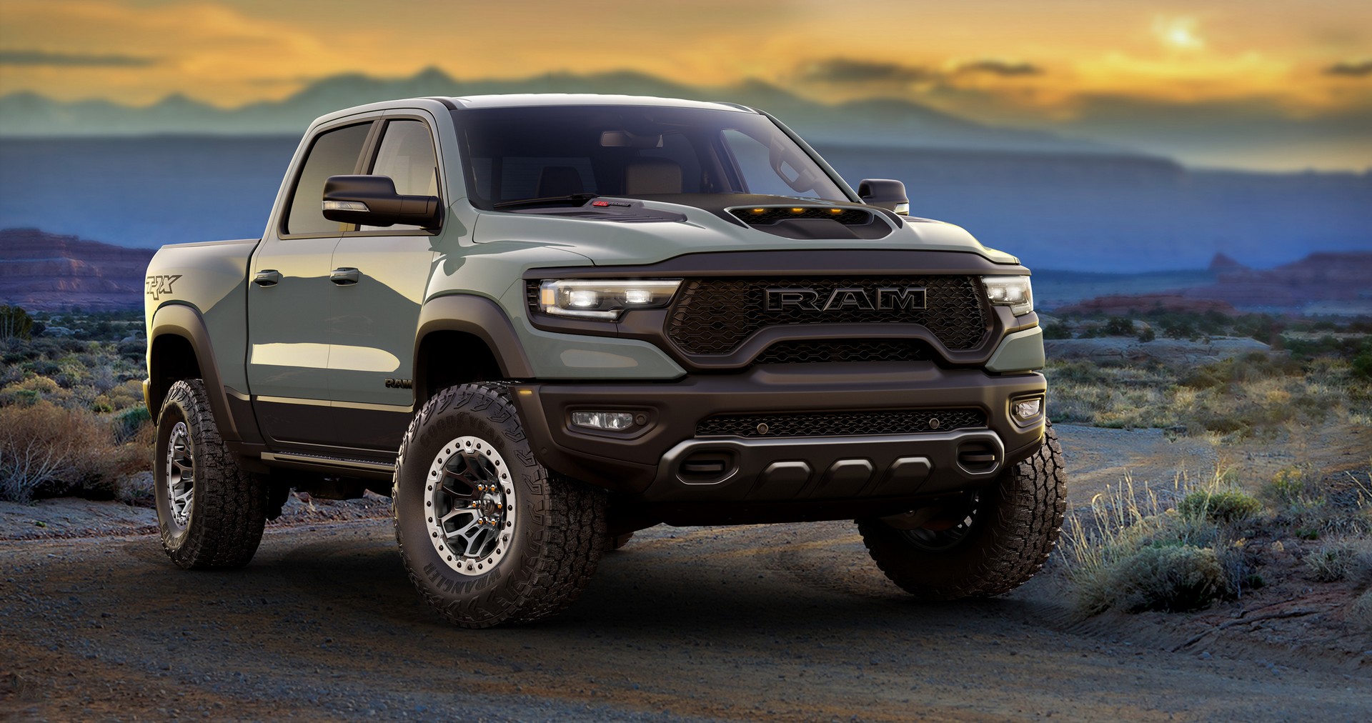 ram-doesn-t-waste-any-time-unveils-2021-trx-launch-edition-carscoops