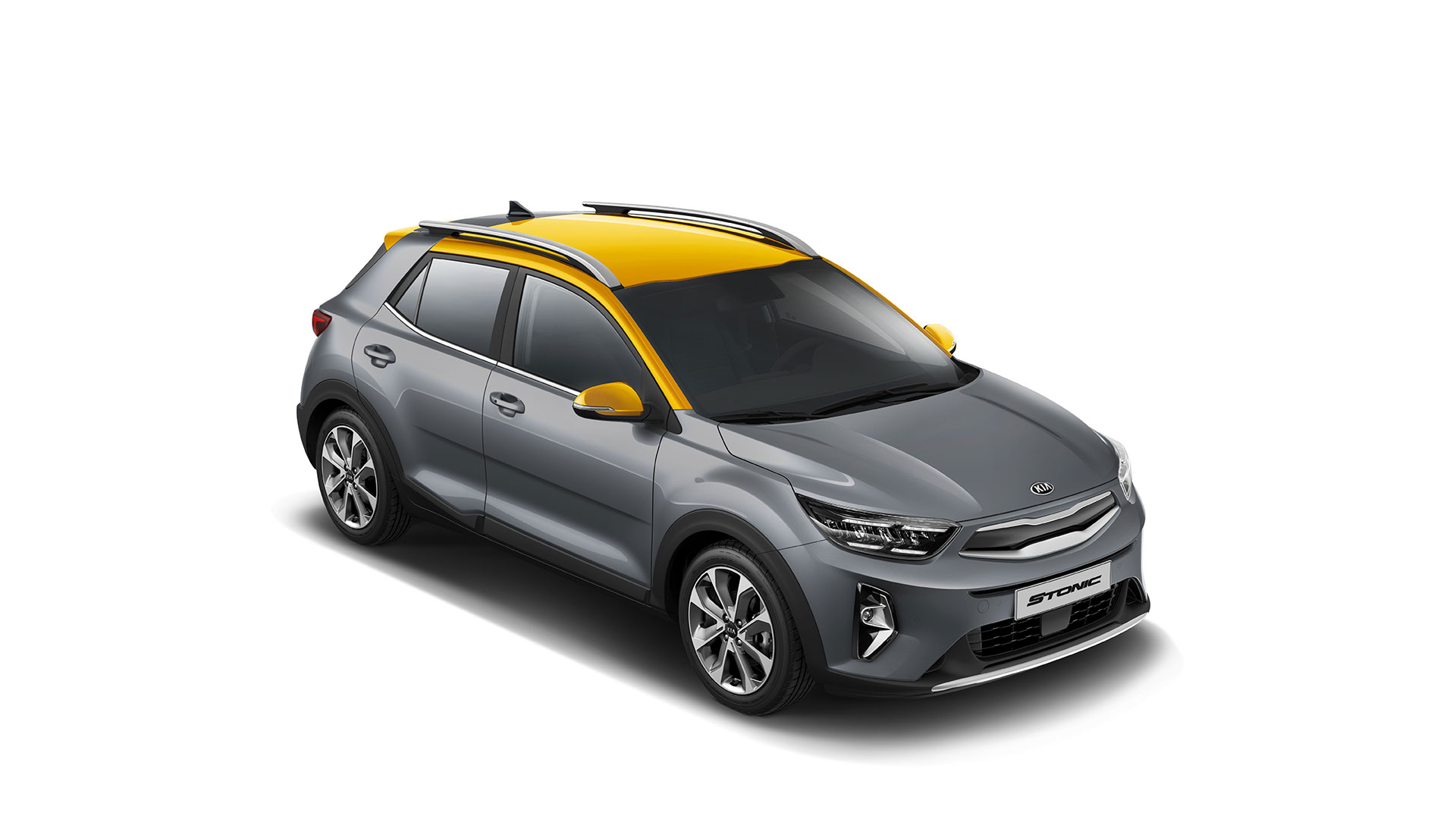 2021 Kia Stonic Embraces Mild-Hybrid Power, Gains New Advanced Safety ...