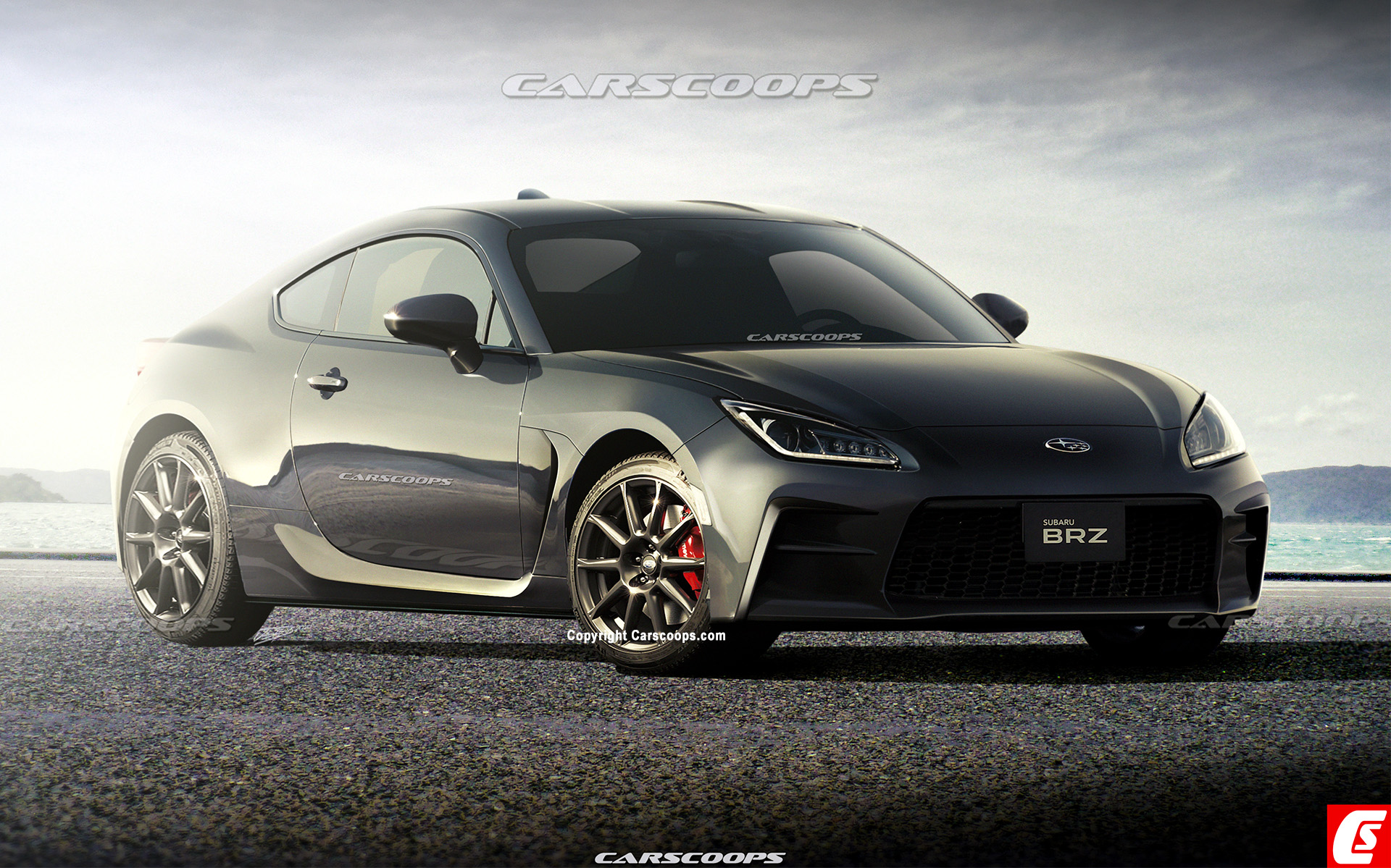 Subaru BRZ Coupe: Models, Generations and Details