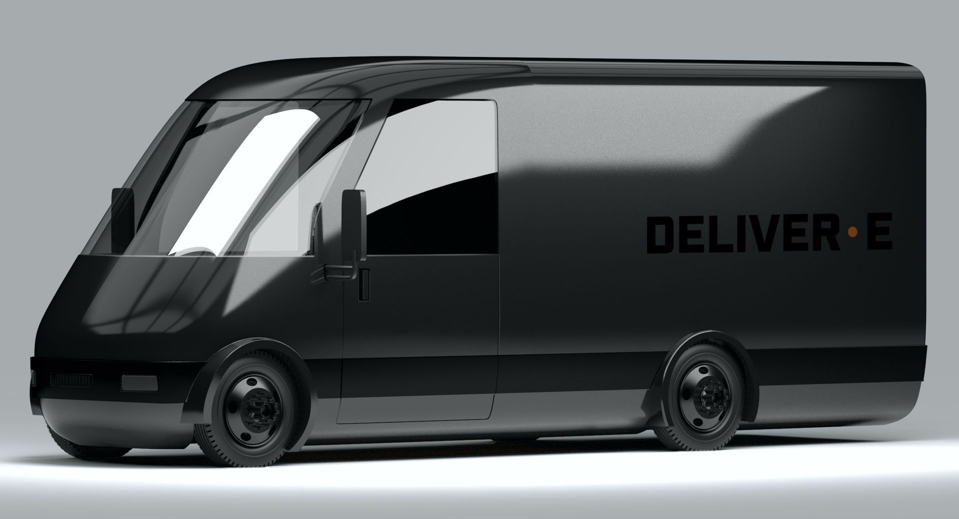 Bollinger To Enter Electric Van Segment In 22 With Deliver E Carscoops