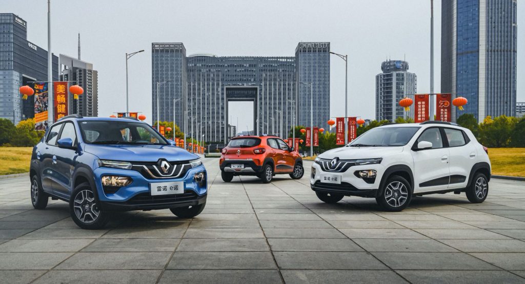  New Car Sales Jump By 16.4% In China As Coronavirus Recovery Begins