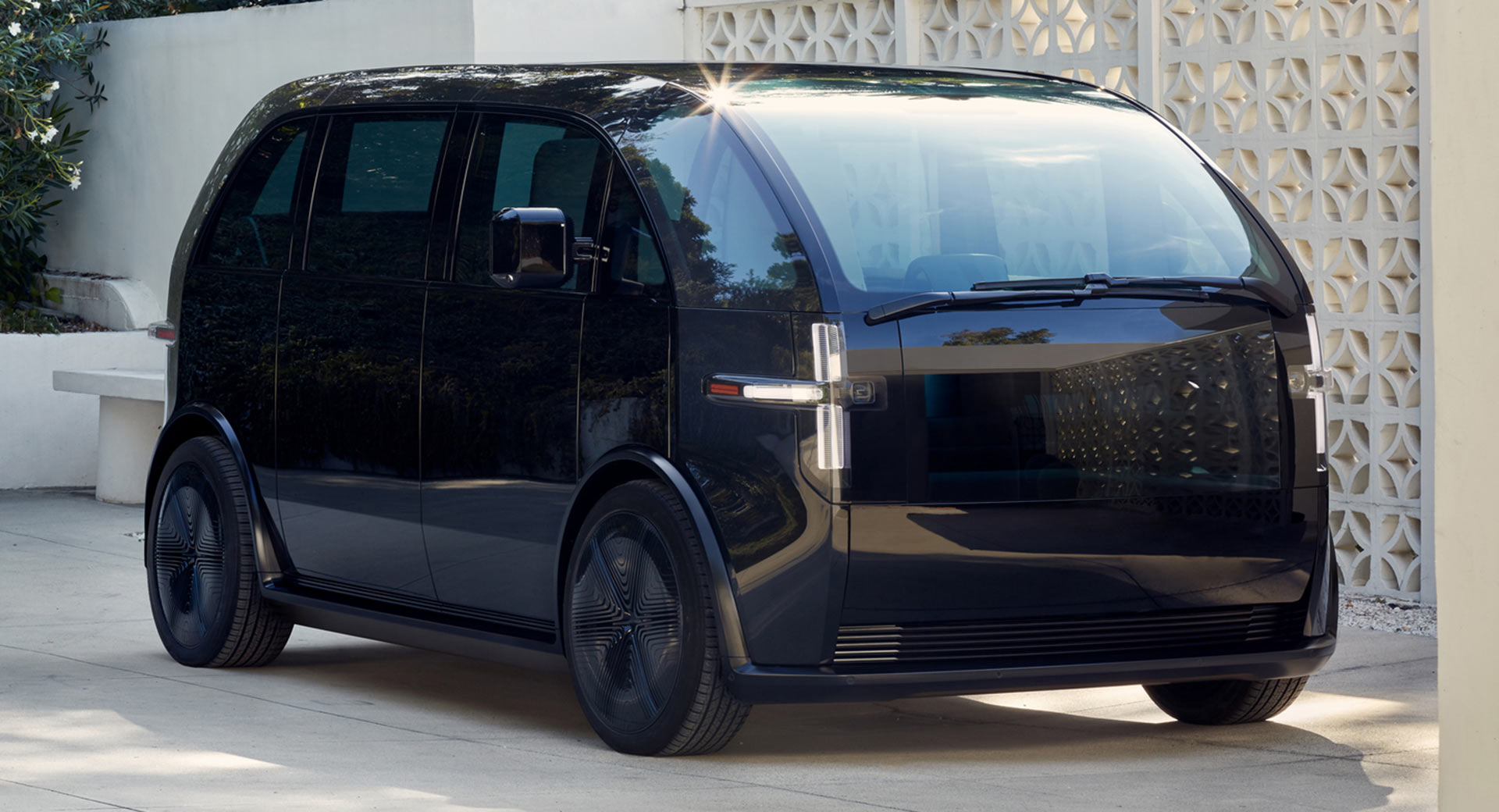 Canoo Will The Latest EV Startup To Go Public Carscoops