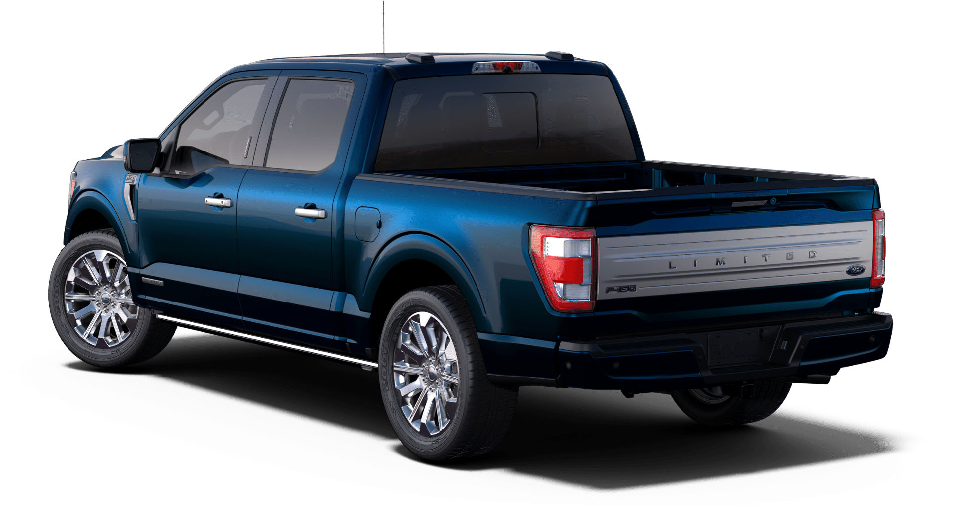 2021 Ford F-150 Configurator Shows How Affordable (Or Expensive) The ...