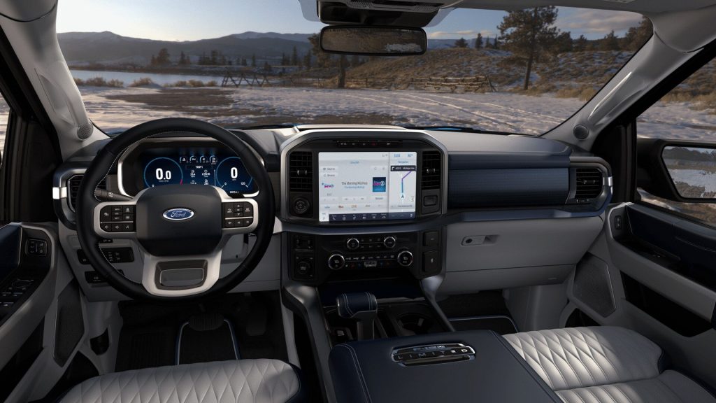 2021 Ford F-150 Configurator Shows How Affordable (Or Expensive) The ...