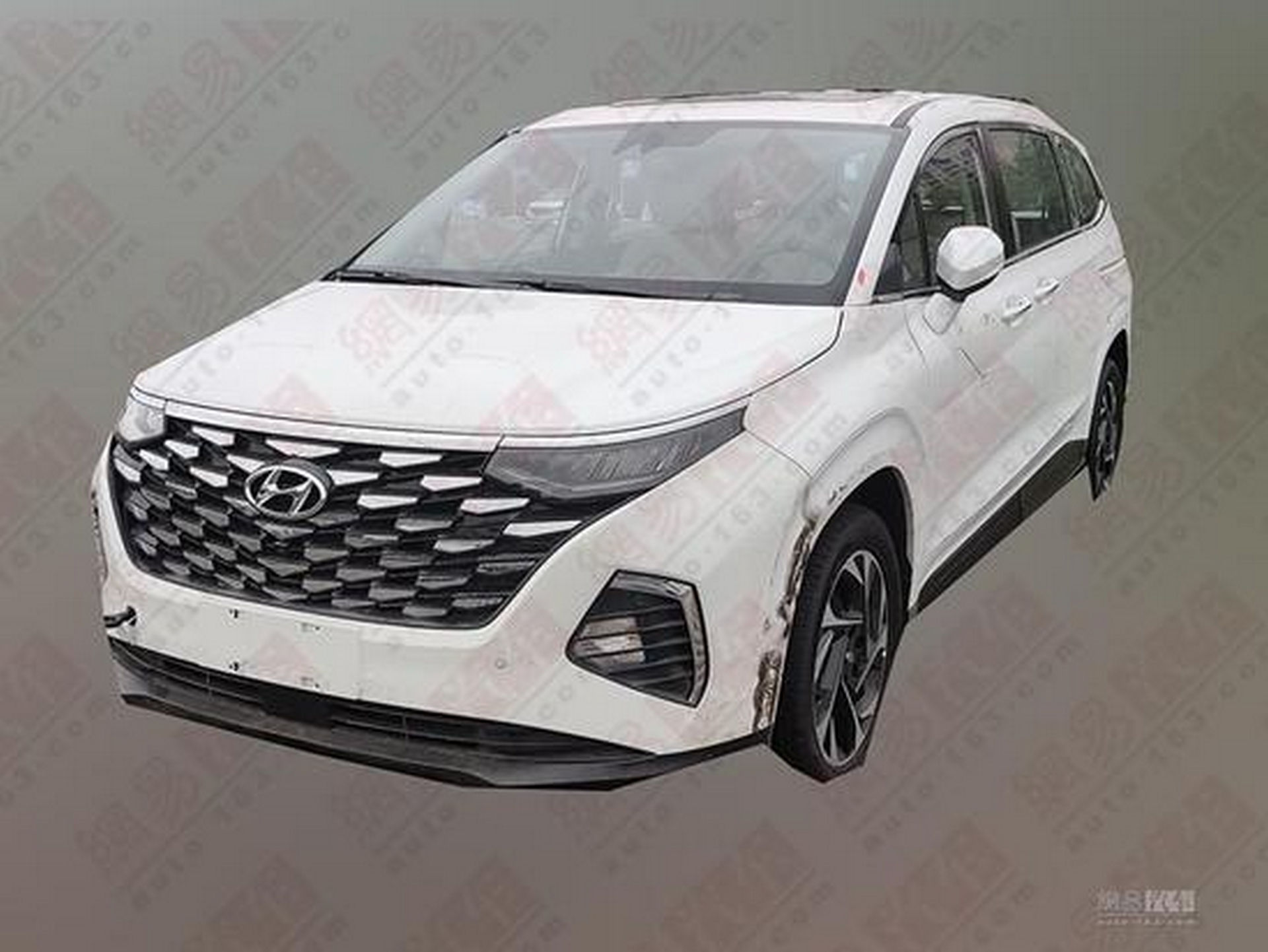 Hyundai custo обзор