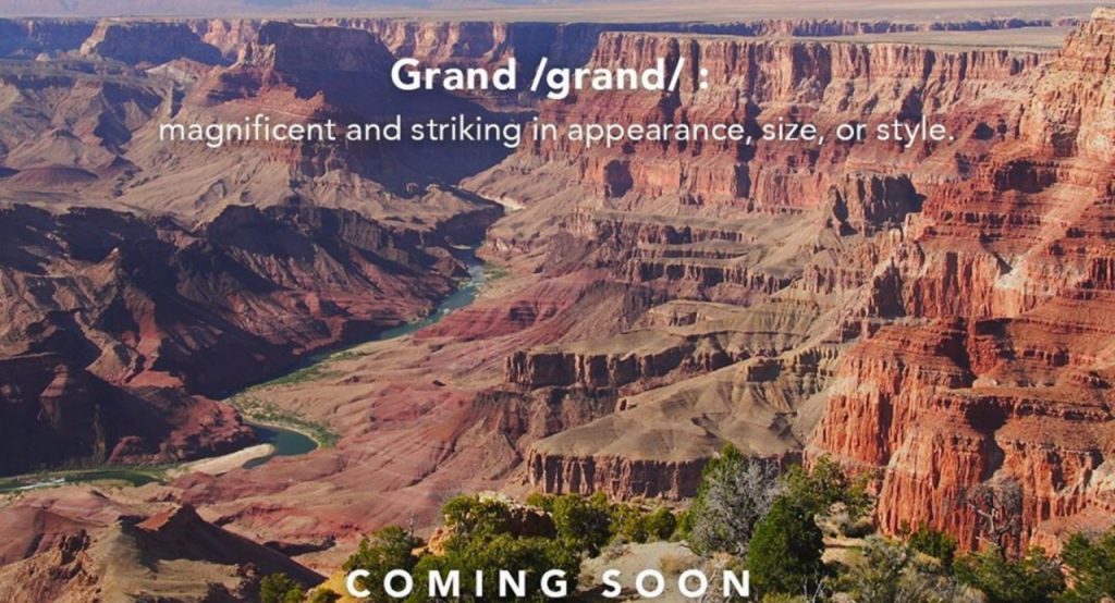  Jeep Teases Something ‘Grand’ Coming Soon, What Do You Think It Is?