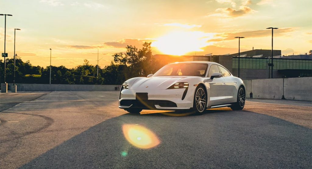  Porsche Teaches Us How To Take Quality Car Photos With Our Smartphones