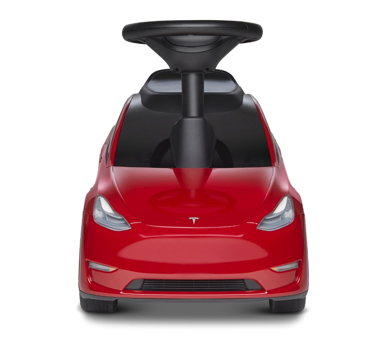 100 Tesla Model Y RideOn Toy Turns Kids Into Really Early Adopters