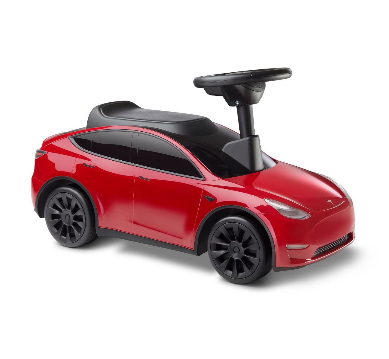 radio flyer tesla battery