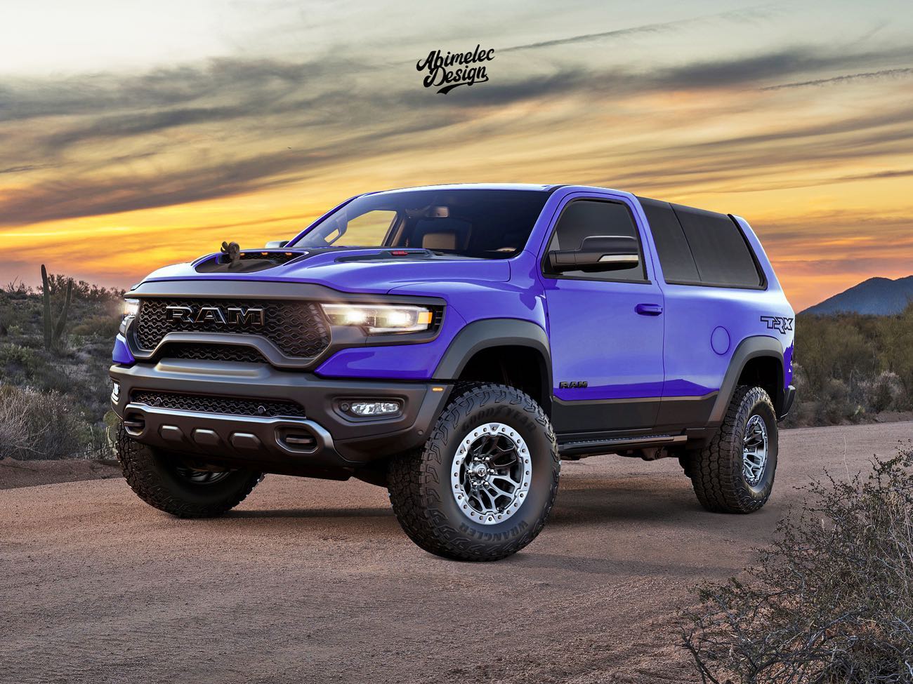 would-a-ram-trx-based-ramcharger-performance-suv-be-a-good-idea