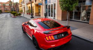 Shelby Mustang GT500 Signature Edition Announced With 800+ HP | Carscoops