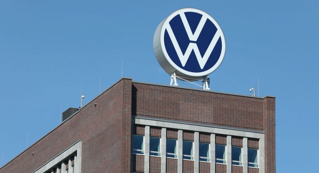  VW Manager Accused Of Spying Likely Dead As Body Found Inside His Burned Car