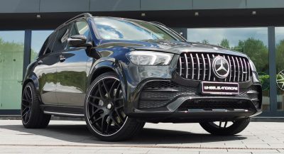 Mercedes-AMG GLE 63 / S Tuned Up To Over 900 Horses, GLE 53 Also ...