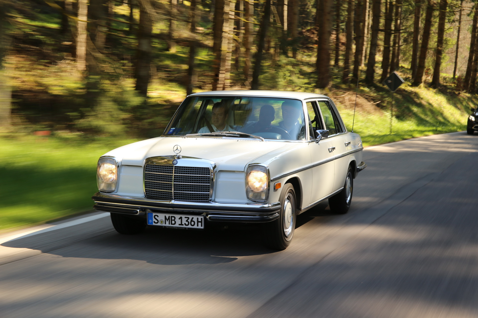 Mercedes Benz E Class History From 1926 To 2020 The Tale Of The