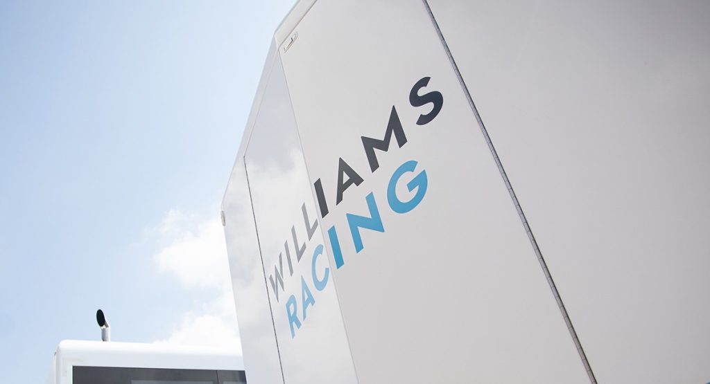  U.S. Investment Firm Purchases Williams F1 Racing Team