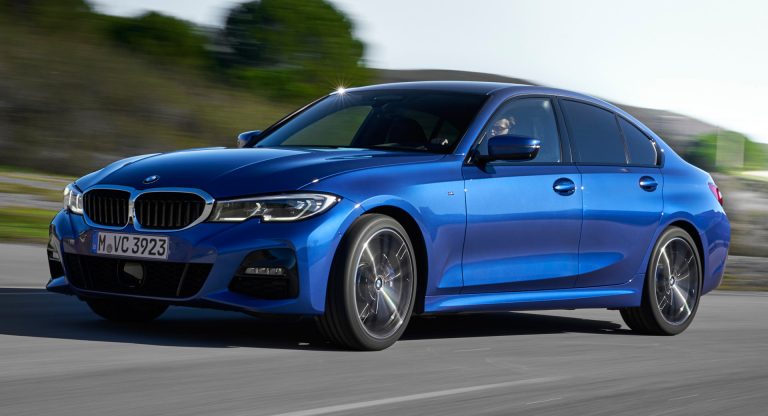 The Ultimate Deception Machine? BMW To Pay Millions For Inflating Sales ...