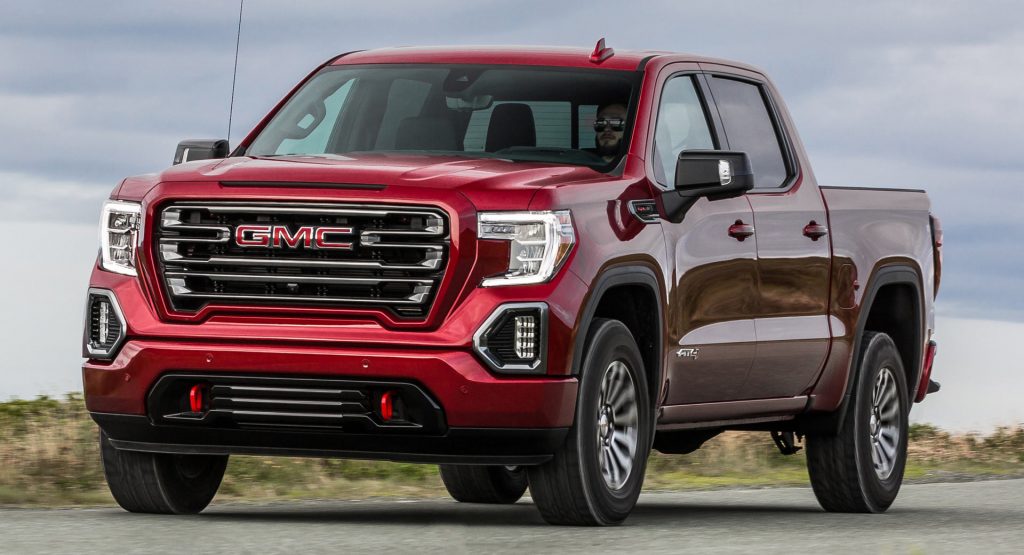  GM Full-Size Truck Inventories At “Historically Low Levels” As Demand Surpasses Supply