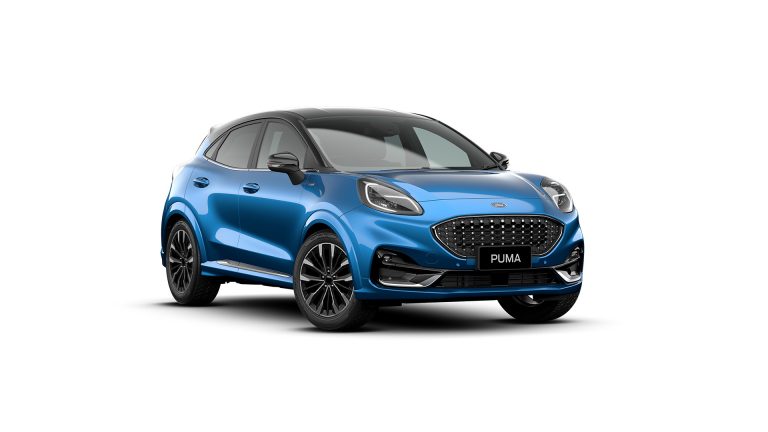 2020 Ford Puma Australian Pricing Announced, Official Launch Date Is A ...