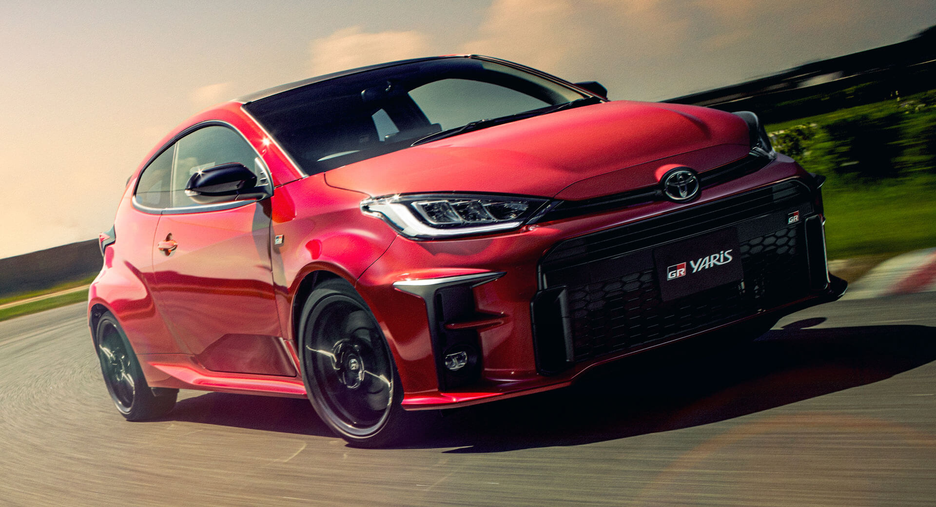 First Toyota GR Yaris Launched Down Under A$9,550 Discount At (US$29k) | Carscoops
