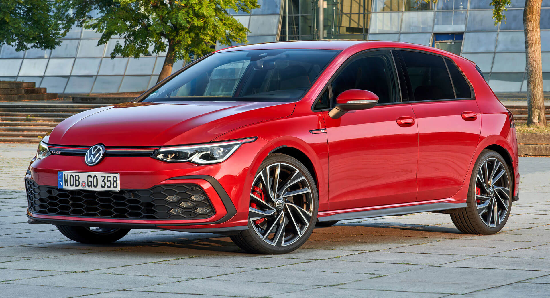 The New VW Golf GTI Just Isn't As Good As Its Predecessor, And We Can Blame  Cost Cutting