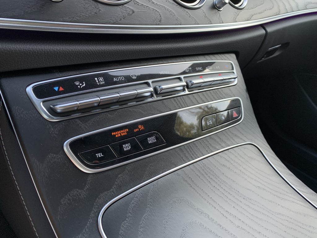 Driven: 2021 Mercedes E-Class Is A Near-Perfect Midsize Luxury Sedan ...