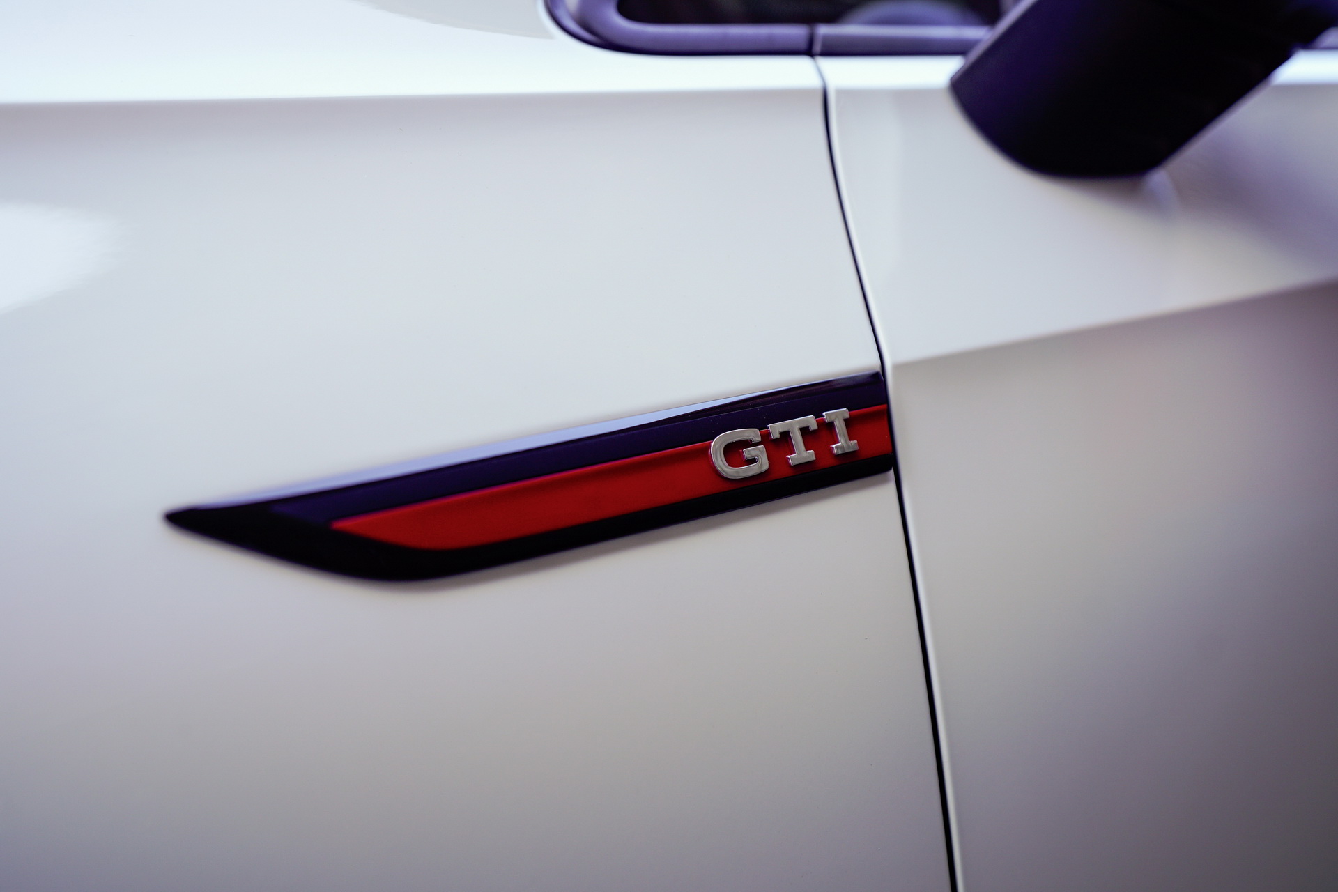 Check Out Every Detail Of The New VW Golf GTI Mk8 In This Mega Gallery ...