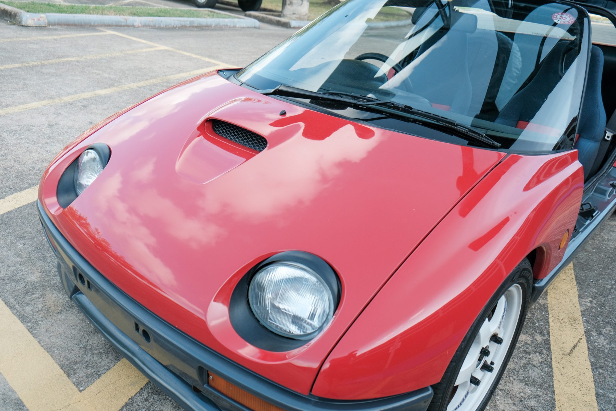 Autozam az 1 Р’РёРєРё